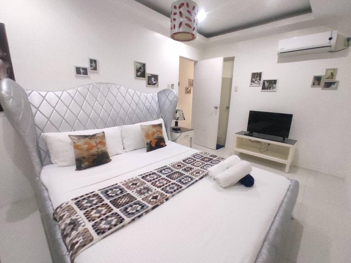 אנגלס 2Br Condo At Kandi Tower 2 מראה חיצוני תמונה